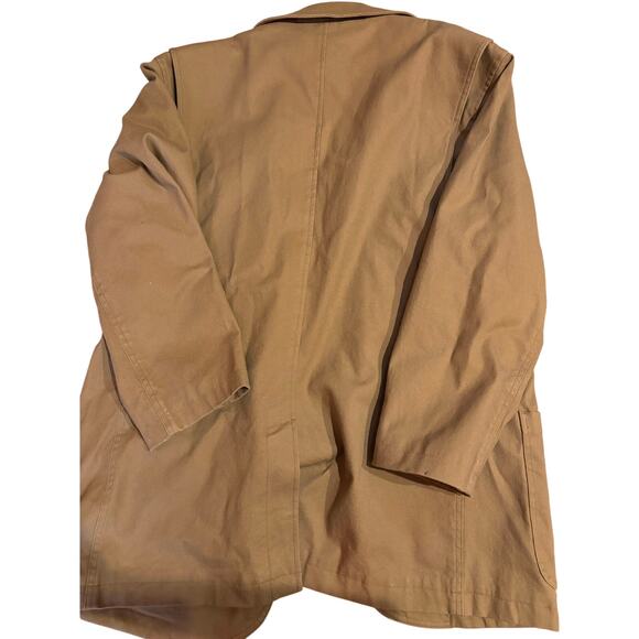 Duluth Trading Large Tall gentleman’s jacket - Picture 3 of 6